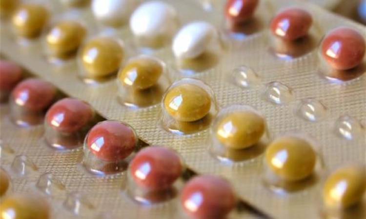 La pillola anticoncezionale aumenta il peso? - Enciclopedia del direttore